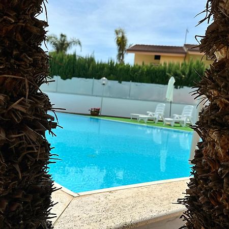 Hotel B&B Marina Capaccio Εξωτερικό φωτογραφία