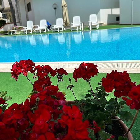 Hotel B&B Marina Capaccio Εξωτερικό φωτογραφία