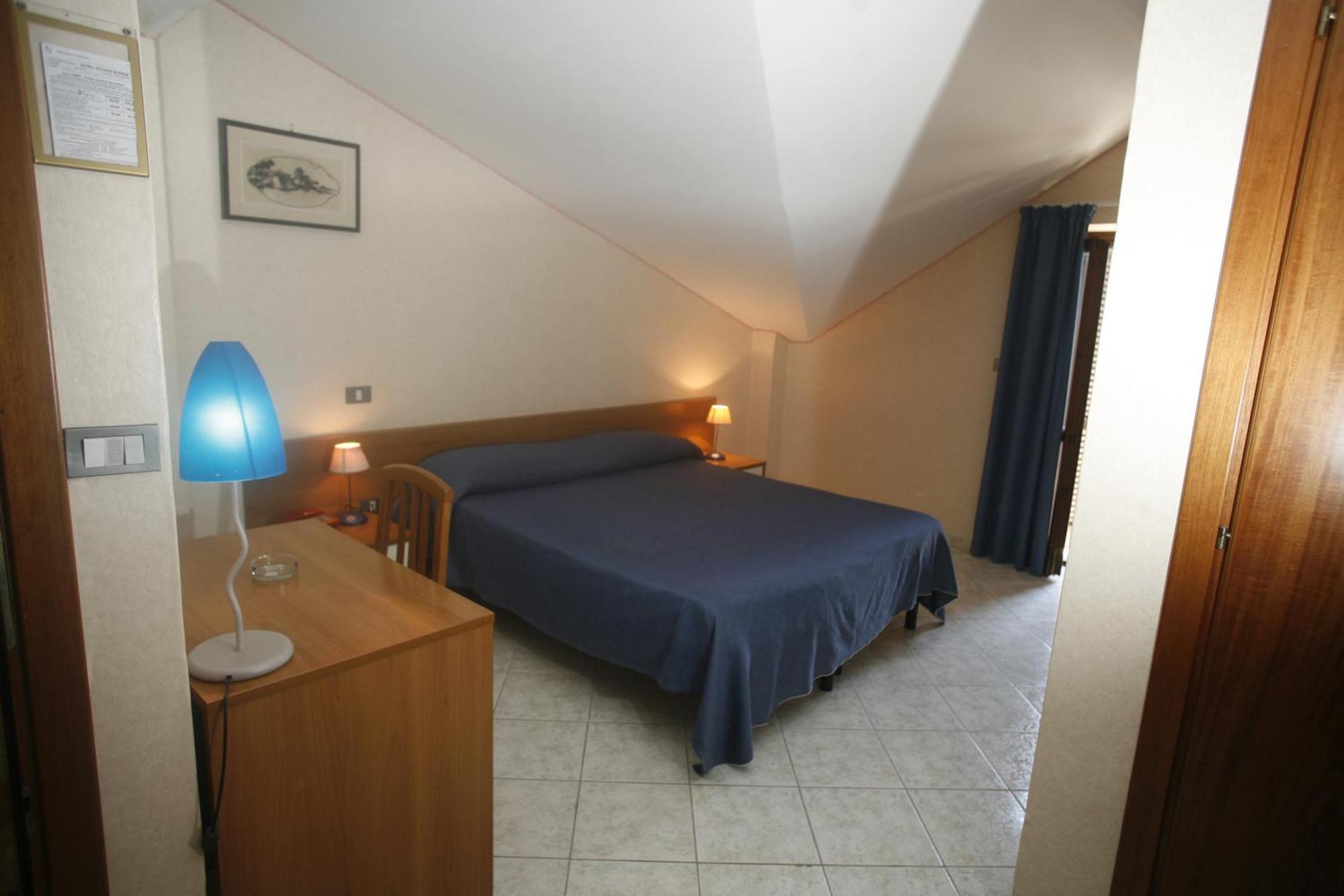 Hotel B&B Marina Capaccio Εξωτερικό φωτογραφία