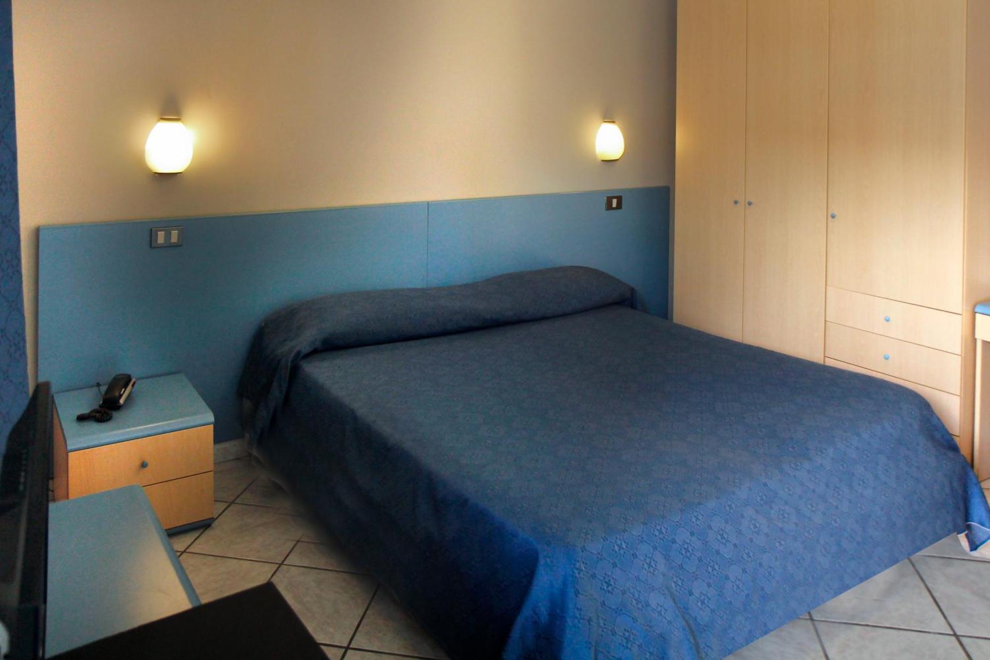 Hotel B&B Marina Capaccio Εξωτερικό φωτογραφία