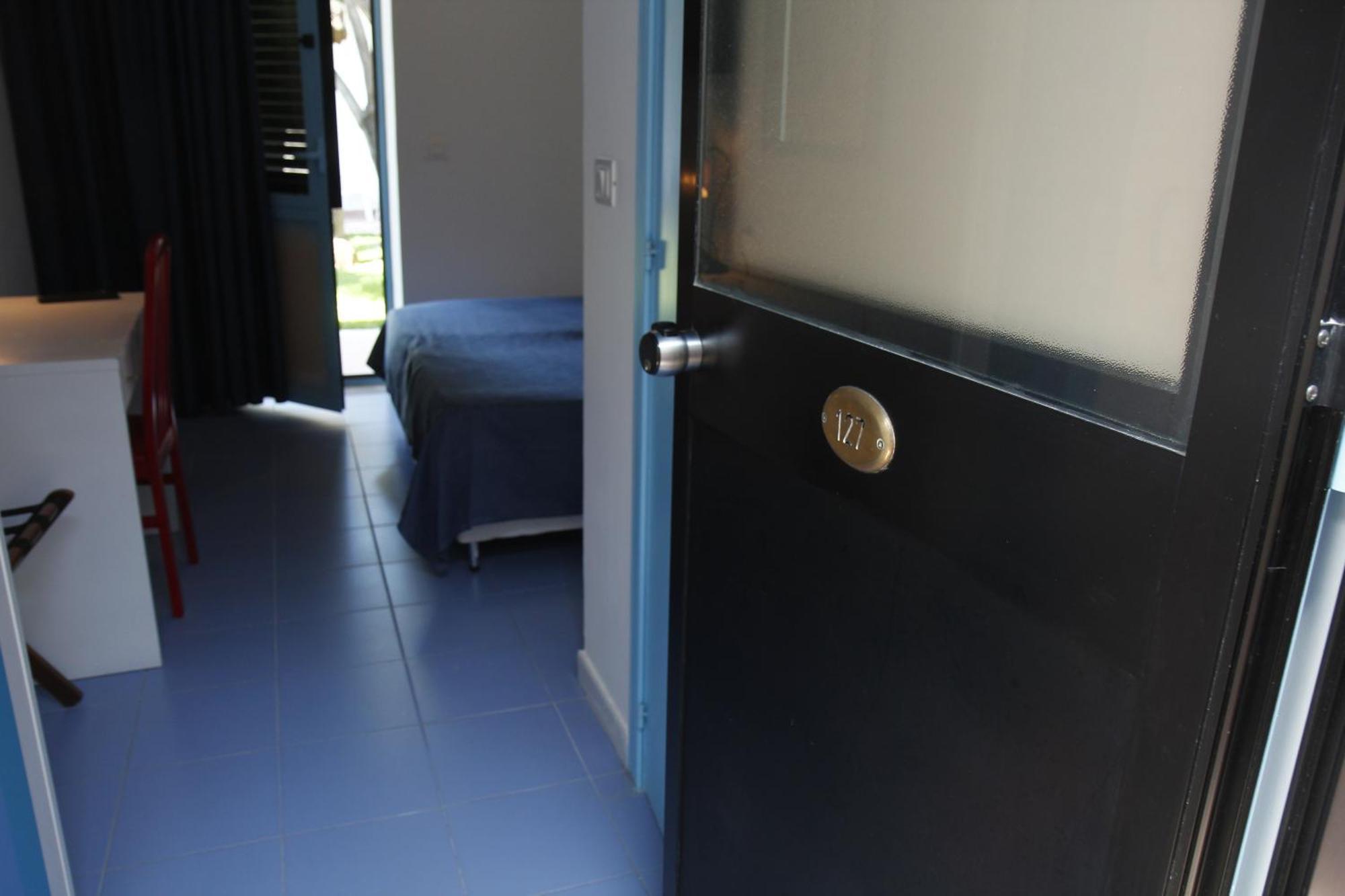 Hotel B&B Marina Capaccio Εξωτερικό φωτογραφία