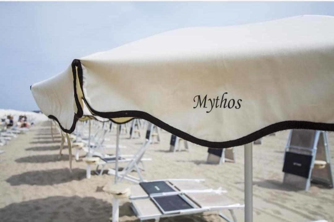 Hotel B&B Marina Capaccio Εξωτερικό φωτογραφία