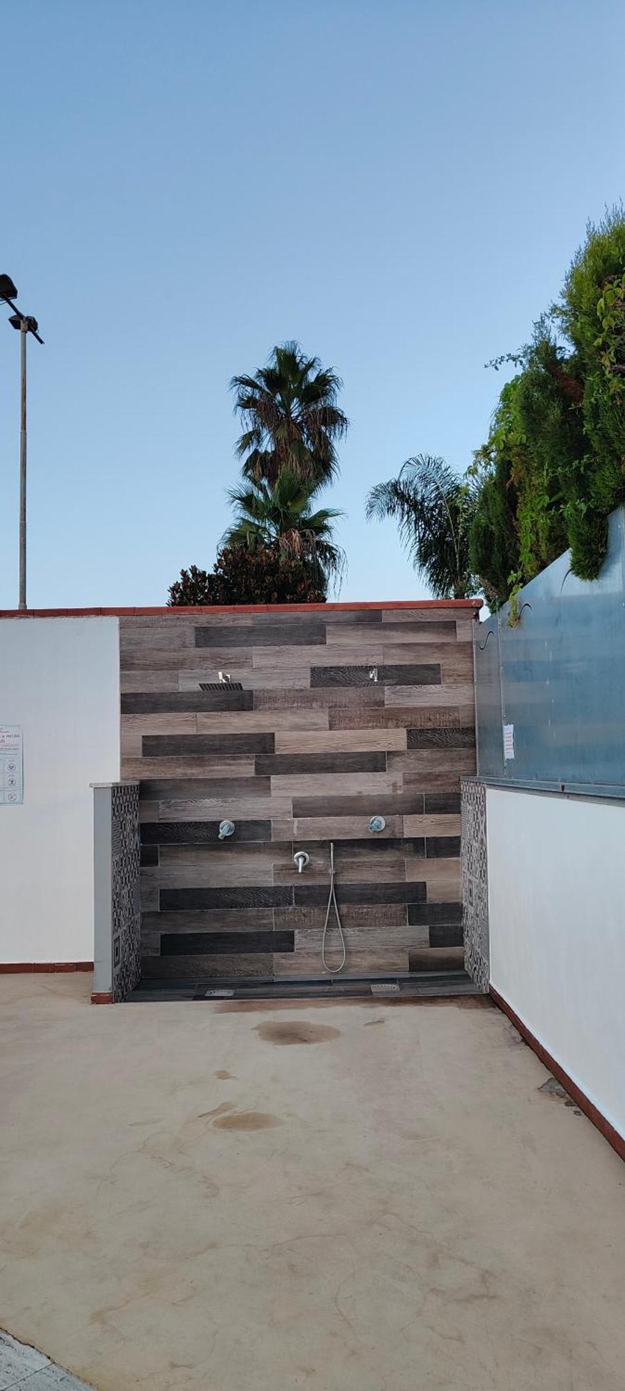 Hotel B&B Marina Capaccio Εξωτερικό φωτογραφία
