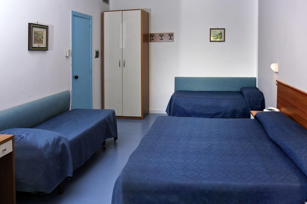 Hotel B&B Marina Capaccio Εξωτερικό φωτογραφία